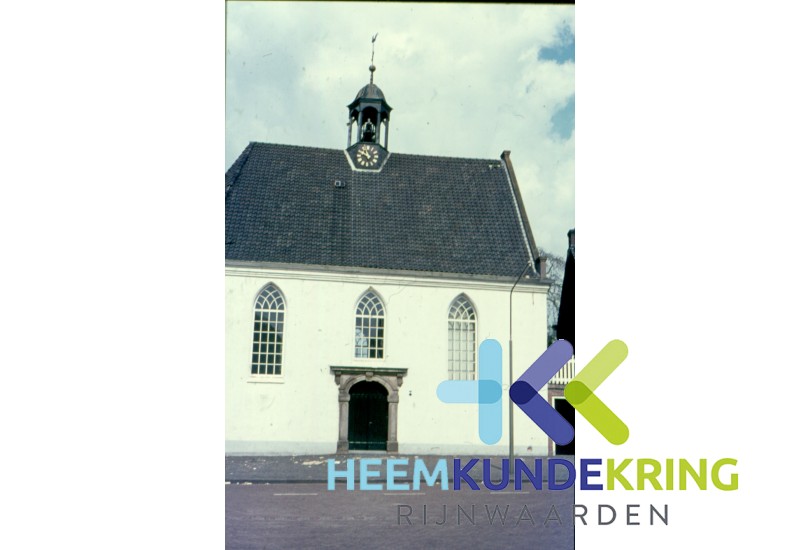 NH Kerk Lobith Coll G.B.Janssen (1)